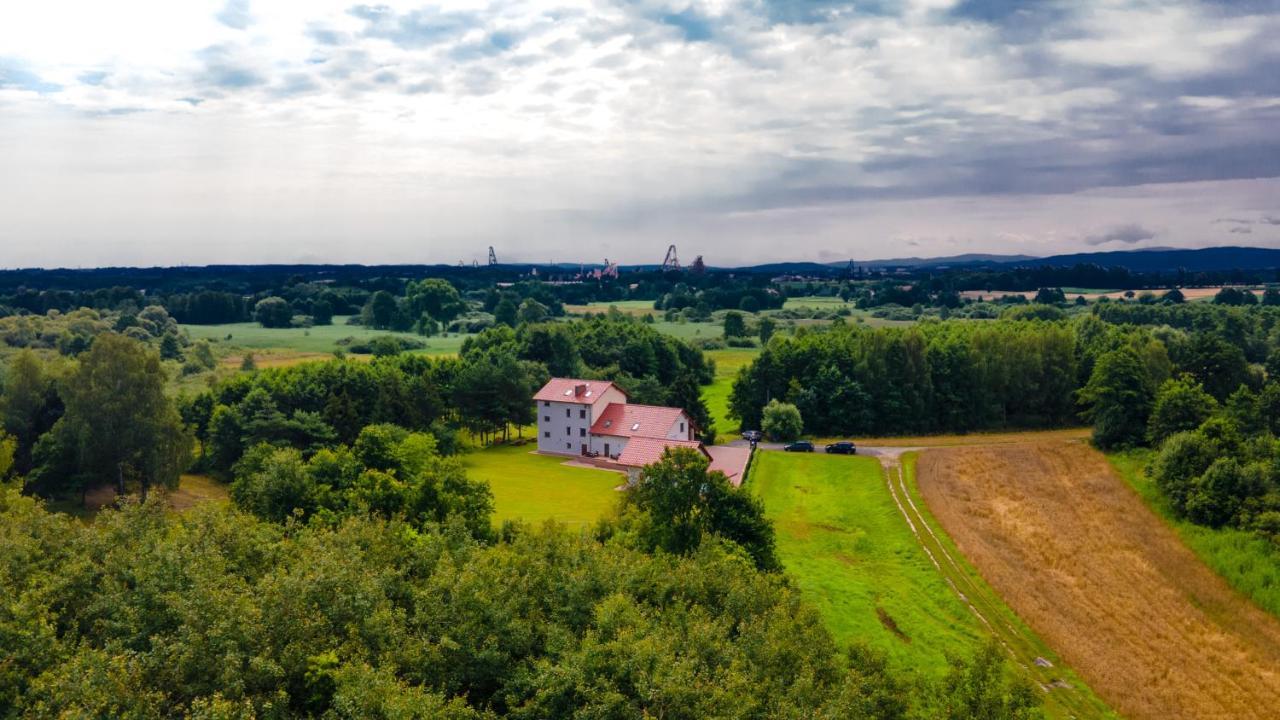 Willa Boconek - Zator Przeciszów Exterior foto