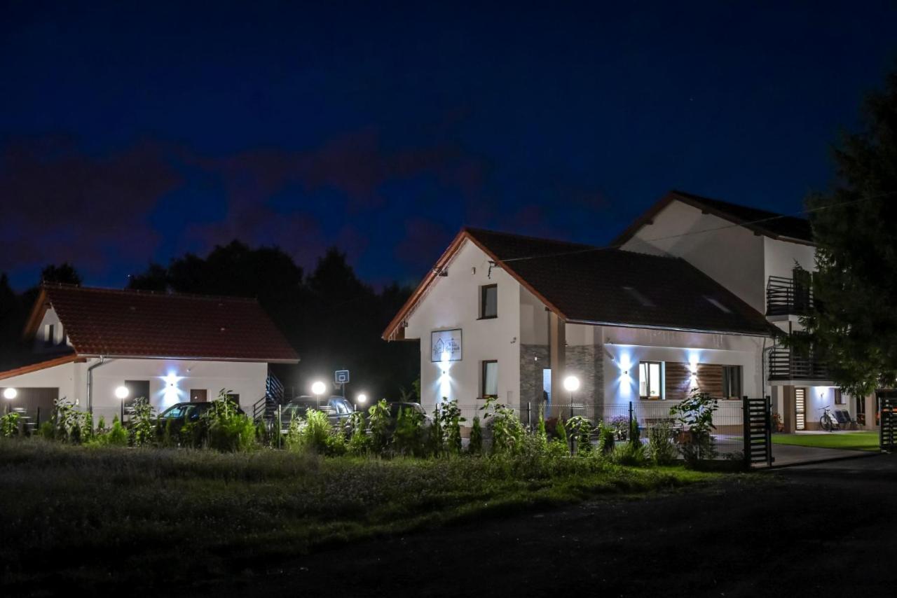 Willa Boconek - Zator Przeciszów Exterior foto